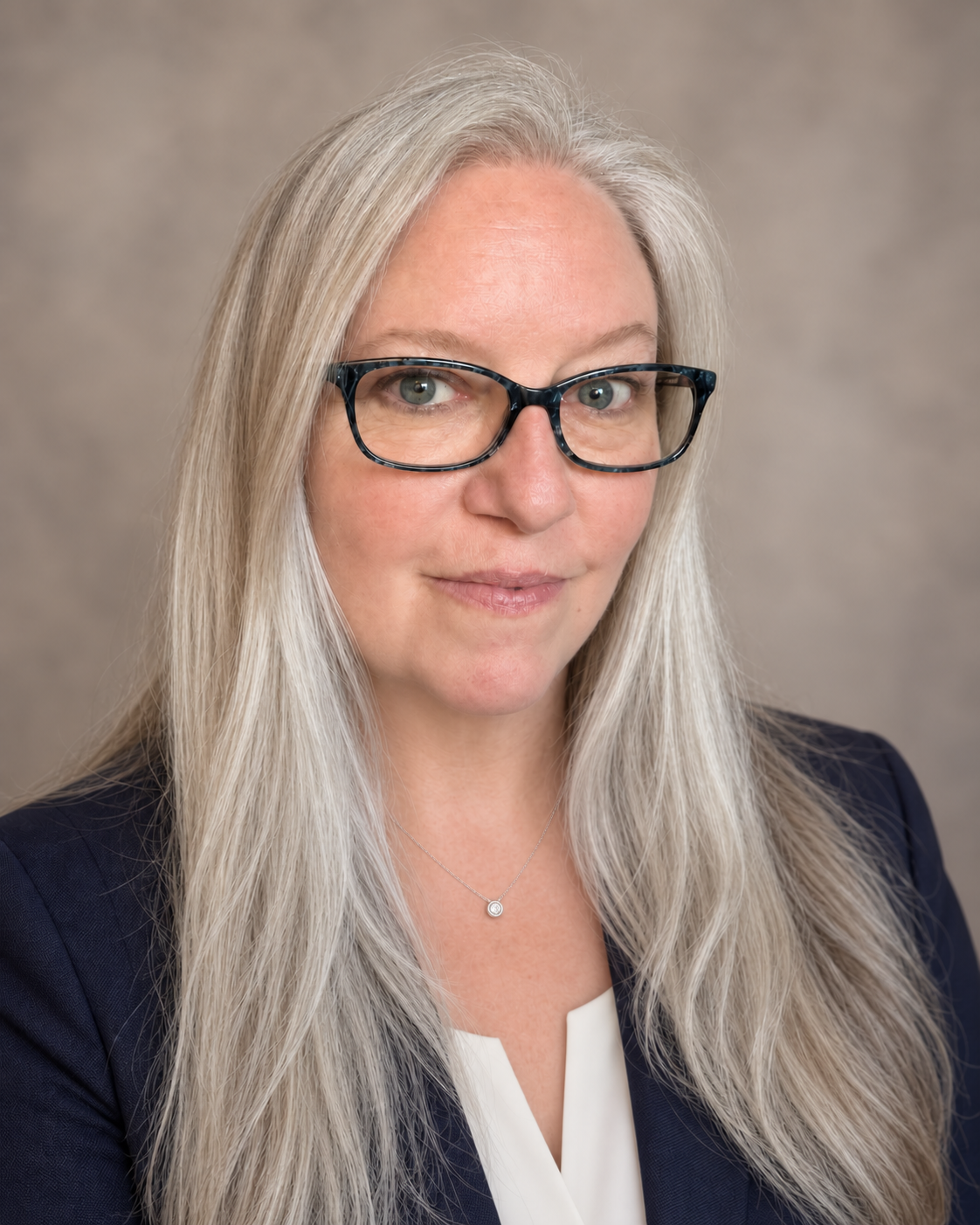 Deborah Yvonne Parker, LPC-S, LPCC
