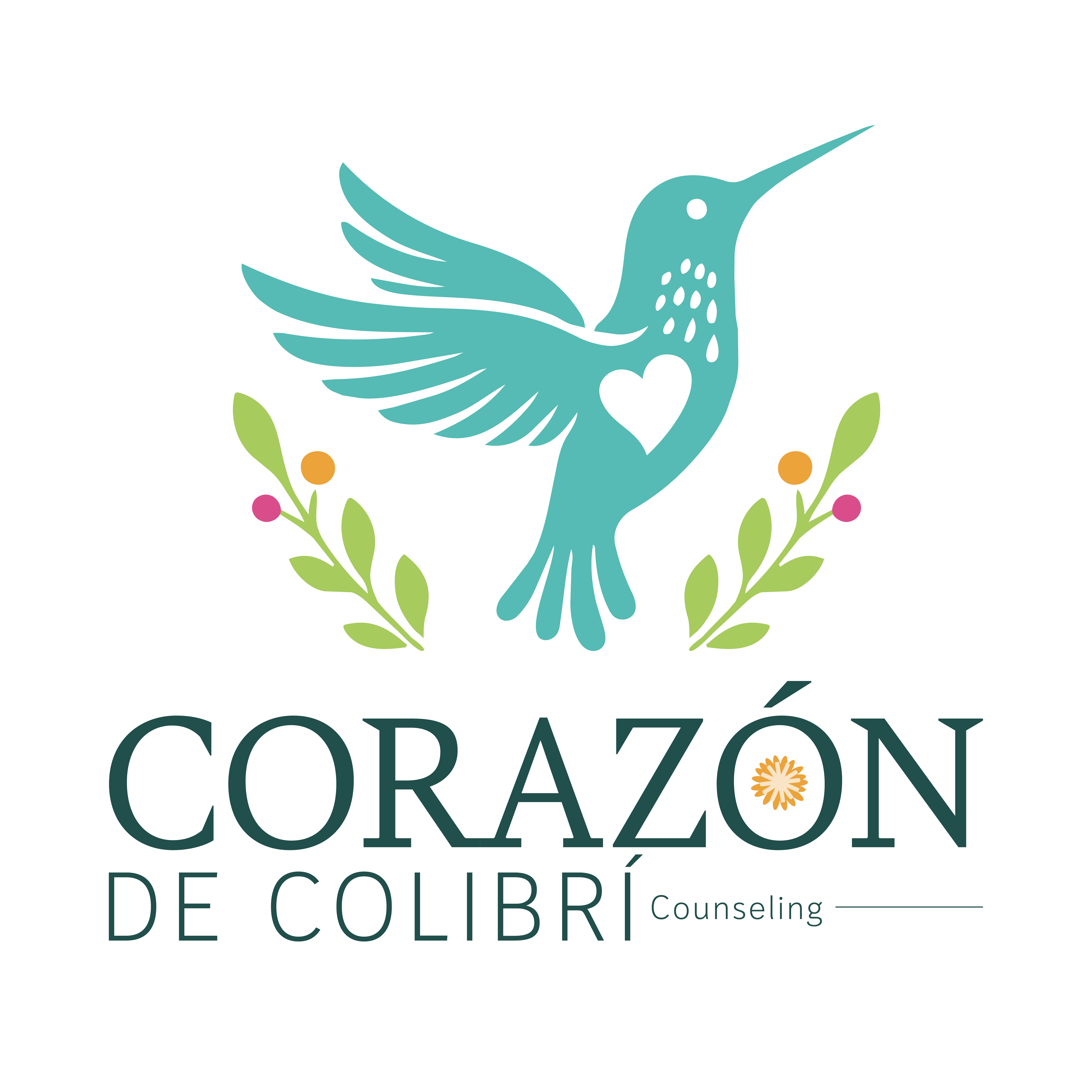 Corazón de Colibrí Counseling , LPC-S, LMHC