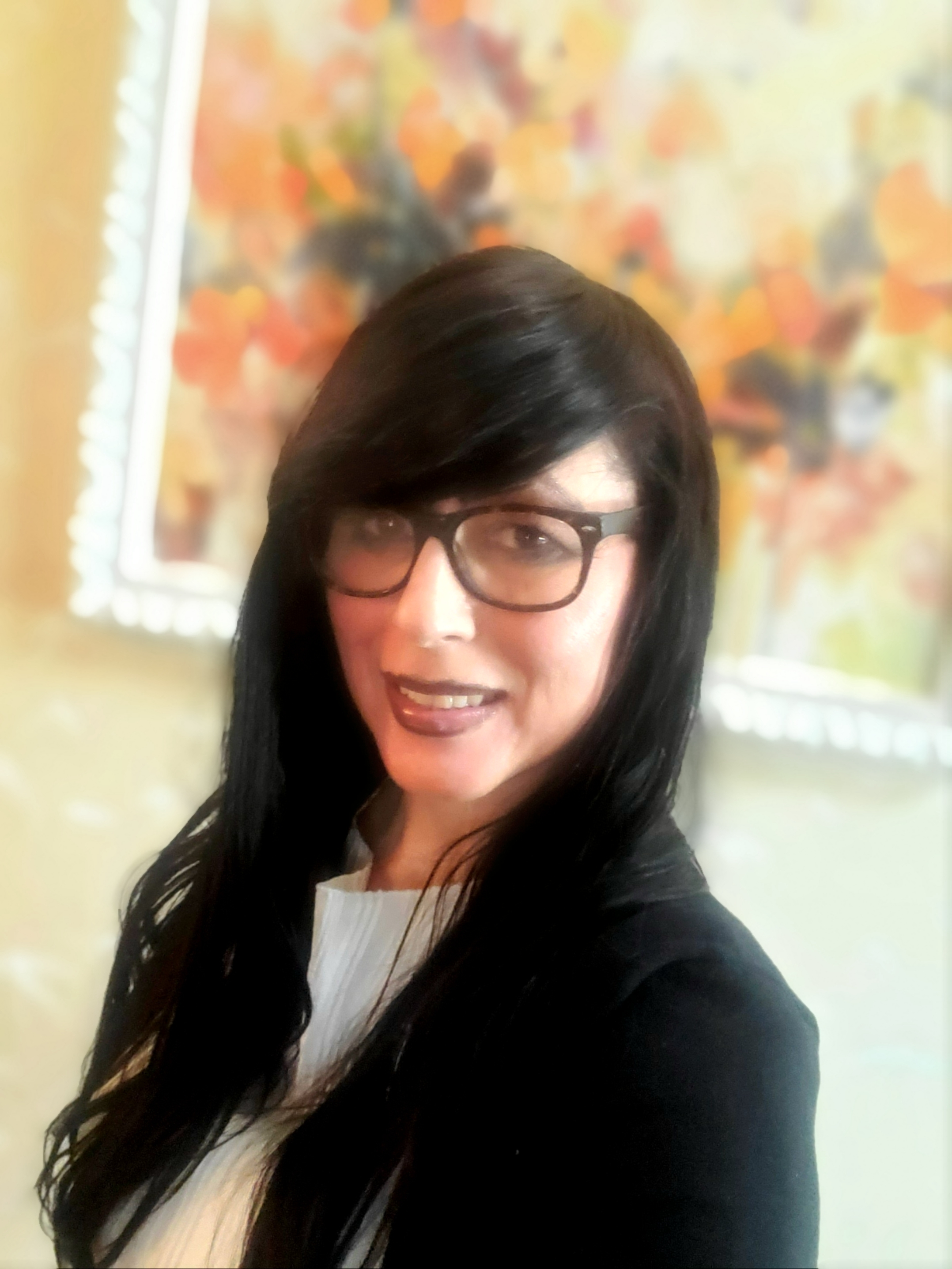 Jodi Caroland, LPC-S