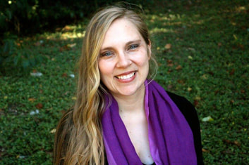 Brianne Blevins, LPC-S, LMFT-S