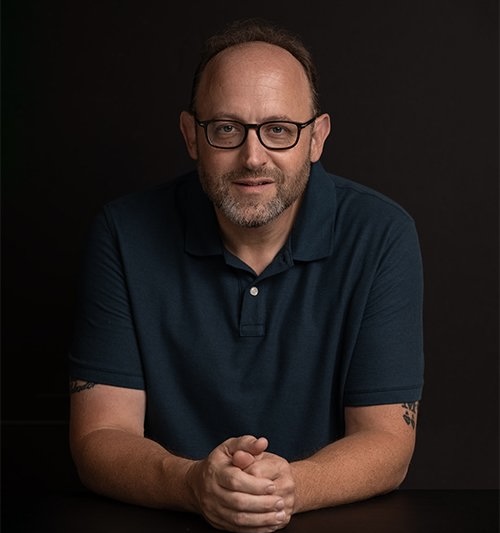 Paul Moore, MS, LPC-S, LMFT-S, NCC, CST, LPC-S, LMFT-S, LPC-S, LMFT-S