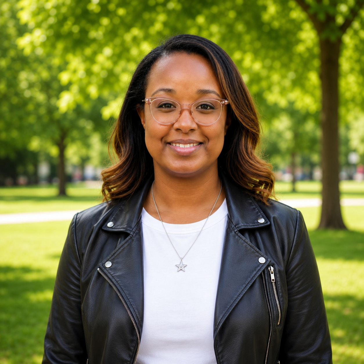Dr. Rebecca Opamen, LPC-S