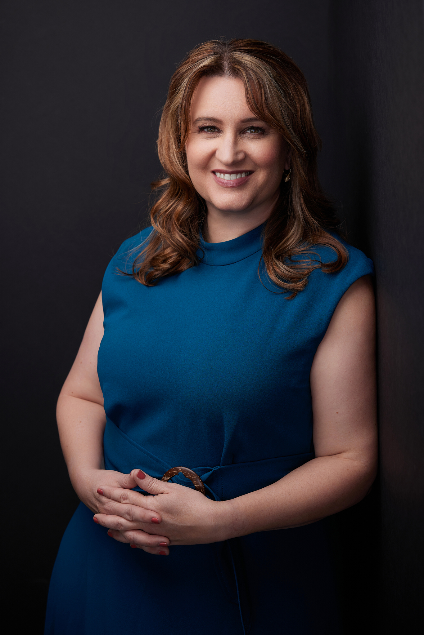 Dyana Robbins Ph.D, LPC-S, LPC-S