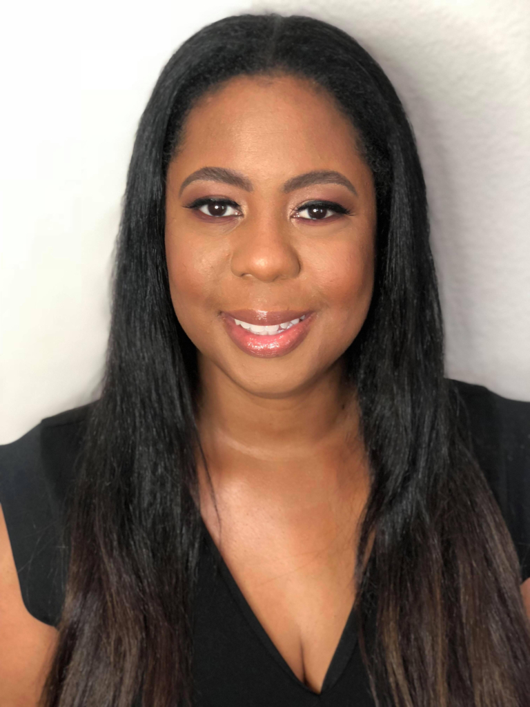 Dr. LaToya Martin-Jackson,LPC-S, LPC-S