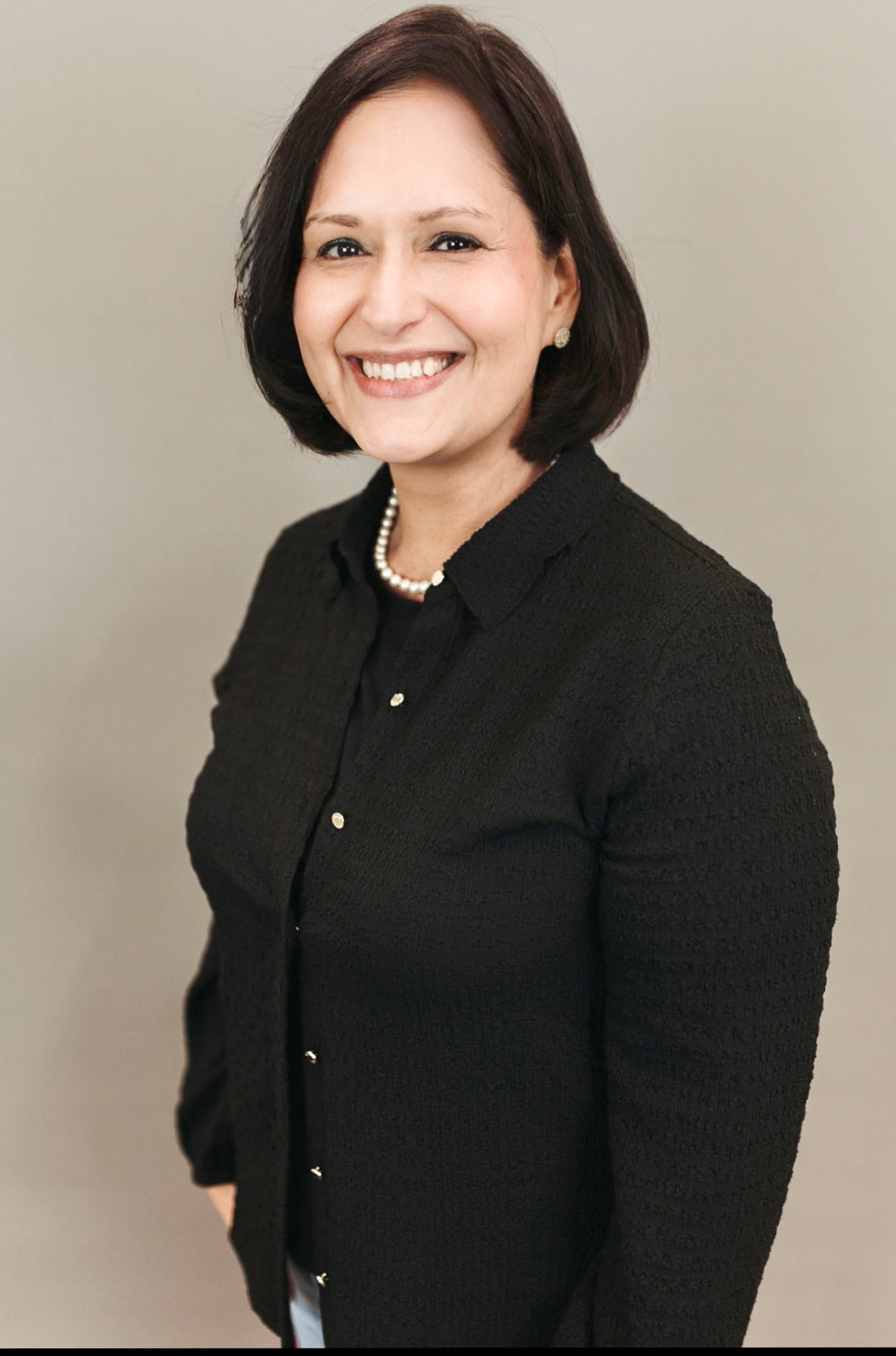 Marcela Fernandez , LPC-S